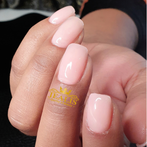 Cursus Natural Nails/BIAB
